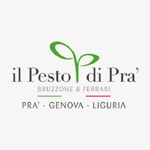 Pesto Genovese Gastronomia 18 mesi