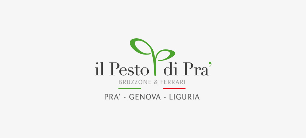 Pesto Genovese Gastronomia 18 mesi